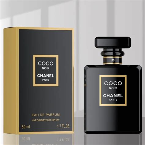 coco noire eau de chanel woman edp 50ml|chanel coco noir for sale.